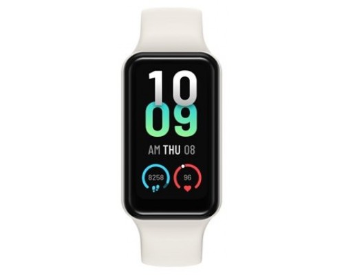 Amazfit Band 7 AMOLED Pulsera de actividad 3,73 cm (1.47") Blanco (Espera 4 dias)