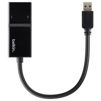 Adaptador Belkin B2b048 Usb 3.0 A Ethernet Gigabit