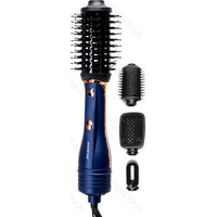 CEPILLO SECADOR DE PELO 1200W AZUL AIGOSTAR (Espera 4 dias) CEPILLO SECADOR DE PELO 1200W AZUL AIGOSTAR (Espera 4 dias)