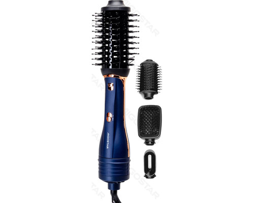 CEPILLO SECADOR DE PELO 1200W AZUL AIGOSTAR (Espera 4 dias) CEPILLO SECADOR DE PELO 1200W AZUL AIGOSTAR (Espera 4 dias)