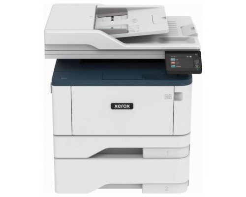 Xerox Multifuncion laser monocromo B305 A4 38 ppm Inalambrica a doble cara en impresión PS3 PCL5e/6