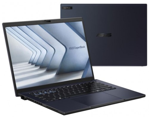 PORTATIL ASUS EXPERTBOOK B3 ULTRA 5 125H 16GB 512GB 14