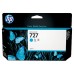 HP Cartucho de tinta DesignJet 727 cian de 130 ml (Espera 4 dias)