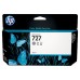 HP 727 CARTUCHO DE TINTA HP727 GRIS (B3P24A) (Espera 4 dias)
