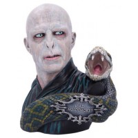 BUSTO HARRY POTTER LORD VOLDEMORT NEMESIS NOW B5792U1 (Espera 4 dias)