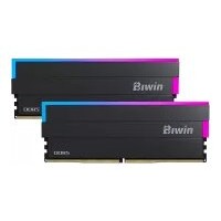 Biwin DW100 DDR5 6000 64GB CL30 (32*2) Black RGB