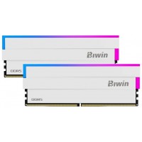 Biwin DW100 DDR5 6000 64GB CL30 (32*2) White RGB