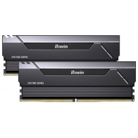 Biwin HX100 DDR5 6000 32GB CL30 (16*2) Black Hynix