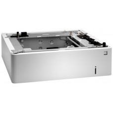 HP bandeja de soportes de 550 hojas a Color LaserJet