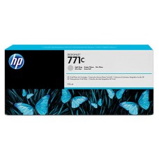 HP Cartucho GF para Z6200 Gris claro 771C 775ml