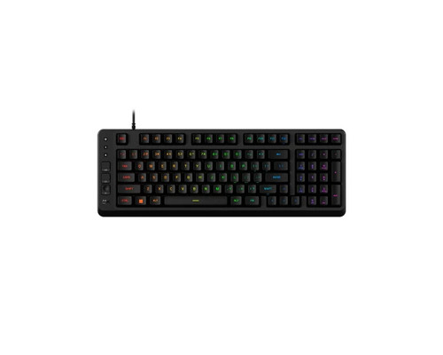 HP HYPERX  TECLADO EVE 1800 - B7JE0AA#ABE (Espera 4 dias)