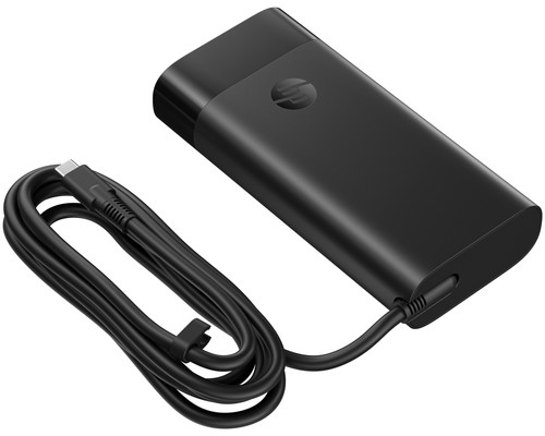 HP Cargador de portatil USB-C 140W HP Cargador de portatil USB-C 140W