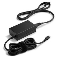 HP Poly USB-C 65W Power Adapter and Power Cord Kit Negro (Espera 4 dias) HP Poly USB-C 65W Power Adapter and Power Cord Kit Negro (Espera 4 dias)