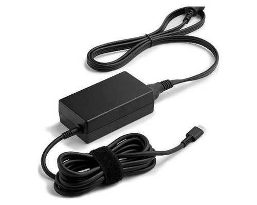 HP Poly USB-C 65W Power Adapter and Power Cord Kit Negro (Espera 4 dias) HP Poly USB-C 65W Power Adapter and Power Cord Kit Negro (Espera 4 dias)