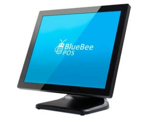 BlueBee - Monitor TM-317 TPV tactil 17" HDMI +