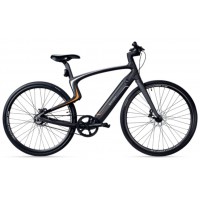 BICICLETA ELECTRICA URTOPIA CARBON 1 SIRIUS TALLA L (Espera 4 dias)