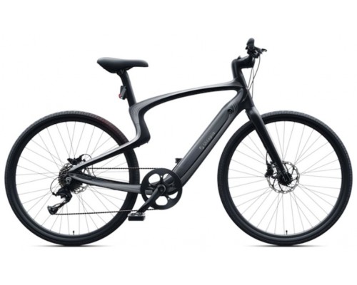 BICICLETA ELECTRICA URTOPIA CARBON 1S LYRA TALLA M (Espera 4 dias)