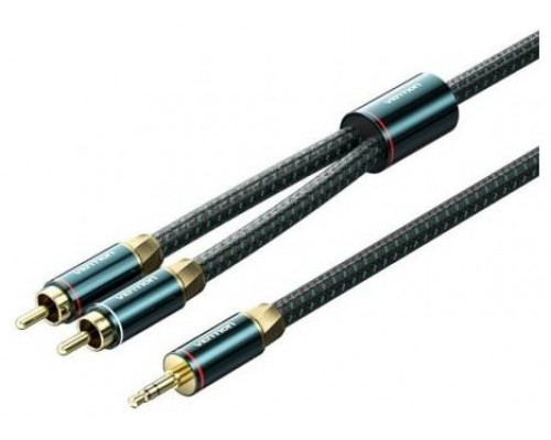 CABLE VENTION BCSGF