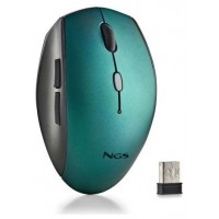 RATON OPTICO WIRELESS BEE AZUL NGS (Espera 4 dias)