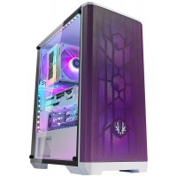 BitFenix Nova Mesh SE TG 4ARGB - Caja ATX - Sin fuente