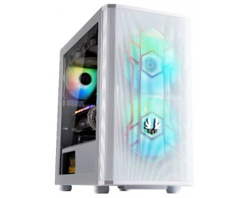 CAJA MICROATX NOVA MESH SE A-RGB WHITE BITFENIX (Espera 4 dias)