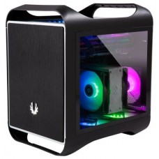 CAJA MICROATX PRODIGY M 2022 A-RGB NEGRO BITFENIX (Espera 4 dias)