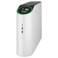 APC BGM2200-GR sistema de alimentación ininterrumpida (UPS) Línea interactiva 2,2 kVA 1320 W 6 salidas AC (Espera 4 dias)