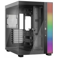 be quiet! LIGHT BASE 600 DX Black