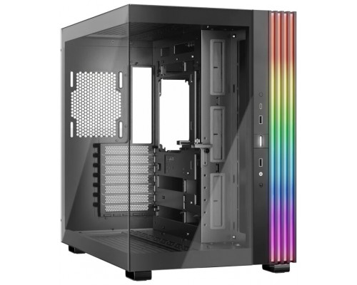 be quiet! LIGHT BASE 600 DX Black