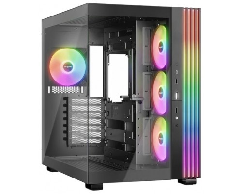 be quiet! LIGHT BASE 600 LX Black