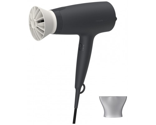 Secador De Pelo Philips Bhd302/10 Serie 3000