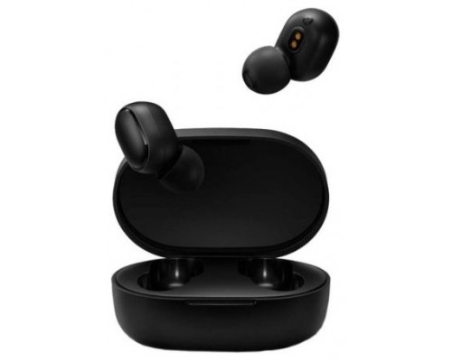 Xiaomi - Auriculares Mi true Wireless Earbuds Basic 2