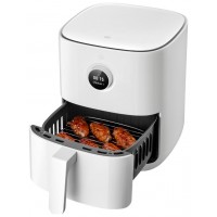 FREIDORA INTELIGENTE MI SMART AIR FRYER 3.5L XIAOMI (Espera 4 dias)