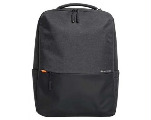 MOCHILA XIAOMI COMMUTER BACKPACK (DARK GRAY) (Espera 4 dias)
