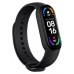 PULSERA ACTIVIDAD XIAOMI MI BAND 6 NEGRO