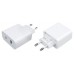 CARGADOR Mi 33W 1xUSB-A/1xUSB TYPE-C BLANCO XIAOMI (Espera 4 dias)