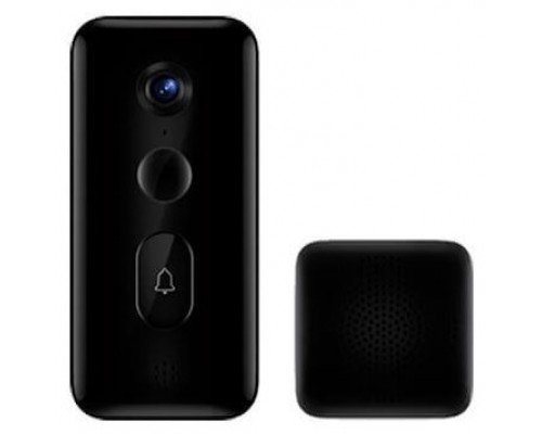 VIDEOPORTERO INTELIGENTE XIAOMI SMART DOORBELL TIMBRE CON CAMARA 2K