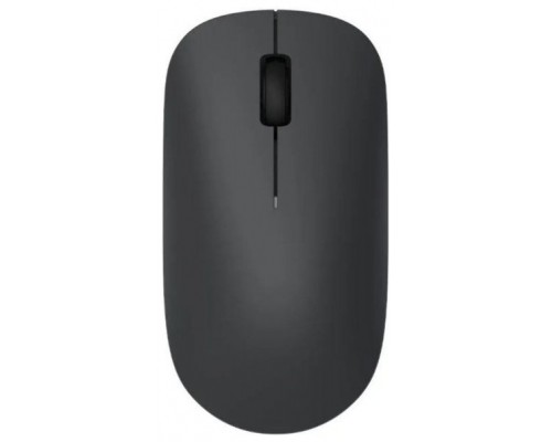 RATON XIAOMI WIRELESS MOUSE LITE 40472 (Espera 4 dias)