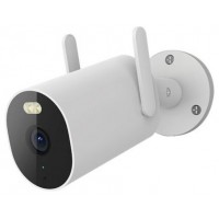 CAMARA DE VIGILANCIA IP XIAOMI OUTDOOR CAMERA AW300 2K (Espera 4 dias)