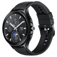 RELOJ XIAOMI WATCH 2 PRO BT BK