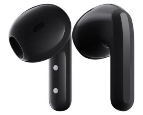 AURICULAR BLUETOOTH REDMI BUDS 4 LITE NEGRO XIAOMI (Espera 4 dias)