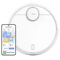 ROBOT ASPIRADOR MI ROBOT VACUUM S12 BLANCO XIAOMI (Espera 4 dias)