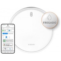 ROBOT XIAOMI VACUUM E12
