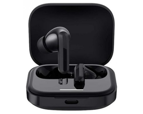 AURICULARES XIAOMI BUDS 5 NEGROS