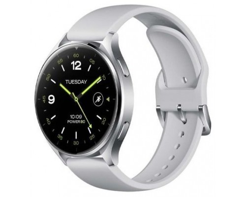 RELOJ XIAOMI WATCH 2 SV