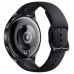 SMARTWATCH XIAOMI WATCH 2 BLACK CASE WITH BLACK TPU STRAP