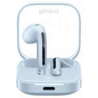 AURICULARES XIAOMI BUDS 6 ACTIVE AZULES MICROFONO INALAMBRICOS