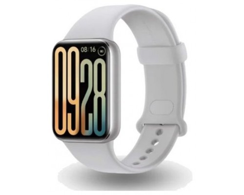 XIAOMI Pulsera Smart Band 9 Pro Moonlight Silver