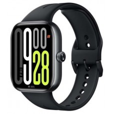 RELOJ XIAOMI REDMI W 5 BK