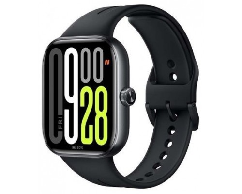 RELOJ XIAOMI REDMI W 5 BK